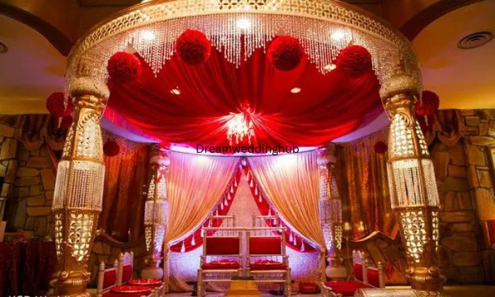 ShaktiEvent Event  Wedding Planner